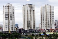 Ai bảo vệ người mua nhà?
